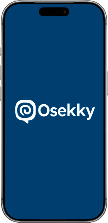Osekky App